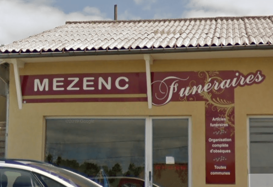 Photo de Pompes Funèbres Aix Funéraire